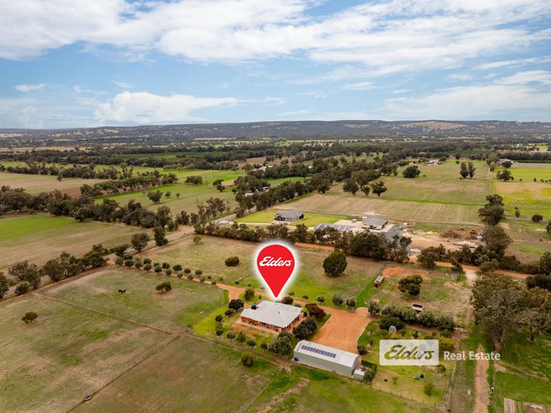 78 Yamballup Avenue, Harvey