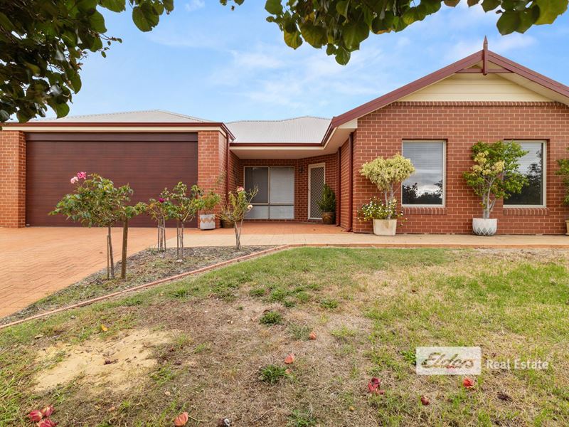78 Yamballup Avenue, Harvey WA 6220