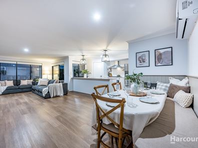 93 Leeward Avenue, Eglinton WA 6034