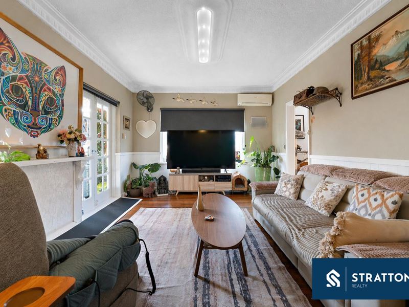 45 Derry Avenue, Mount Nasura WA 6112