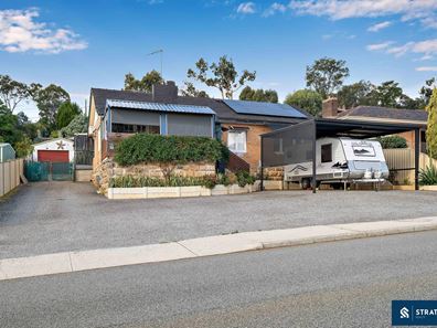 45 Derry Avenue, Mount Nasura WA 6112