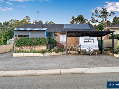 45 Derry Avenue, Mount Nasura WA 6112