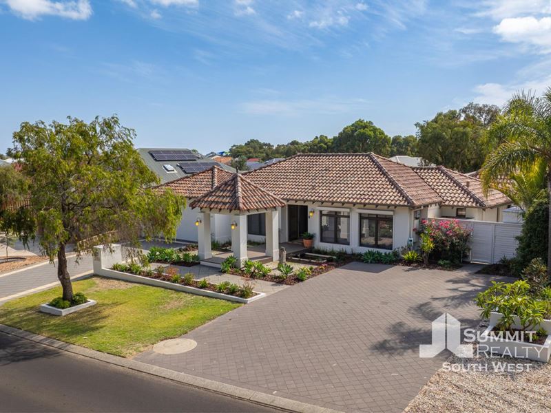 260 Norton Promenade, Dalyellup WA 6230