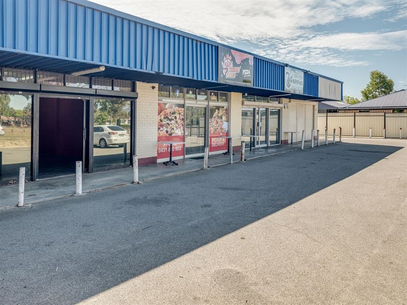 3/21 Dance Drive, Middle Swan