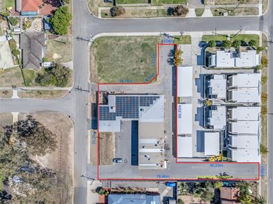 3/21 Dance Drive, Middle Swan WA 6056