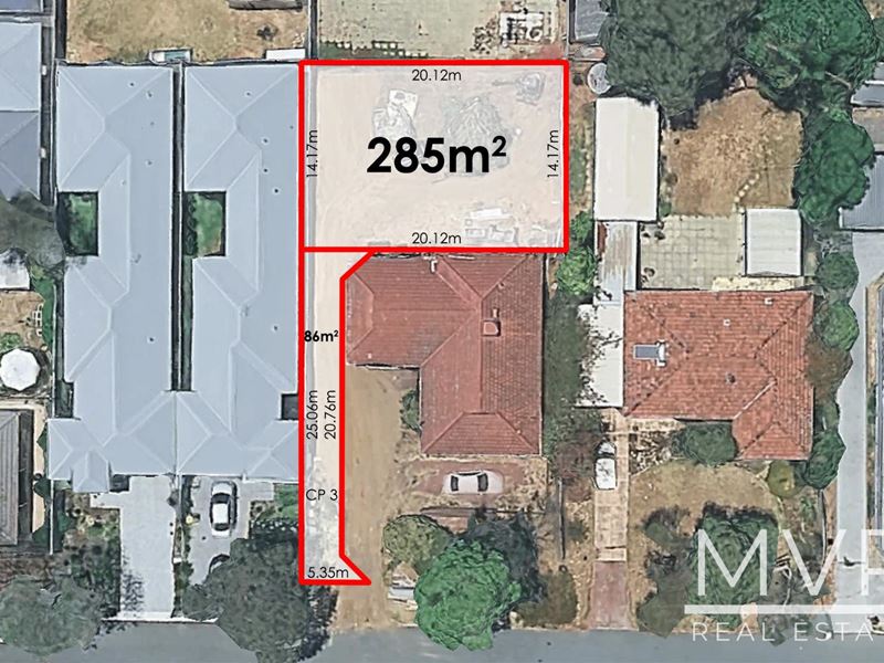 12A Dixon Street, Kardinya WA 6163