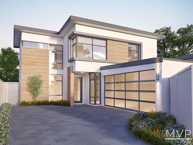 12A Dixon Street, Kardinya WA 6163