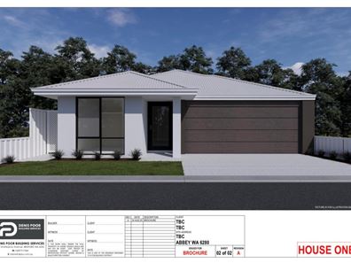 10 Quoll Way, Abbey WA 6280
