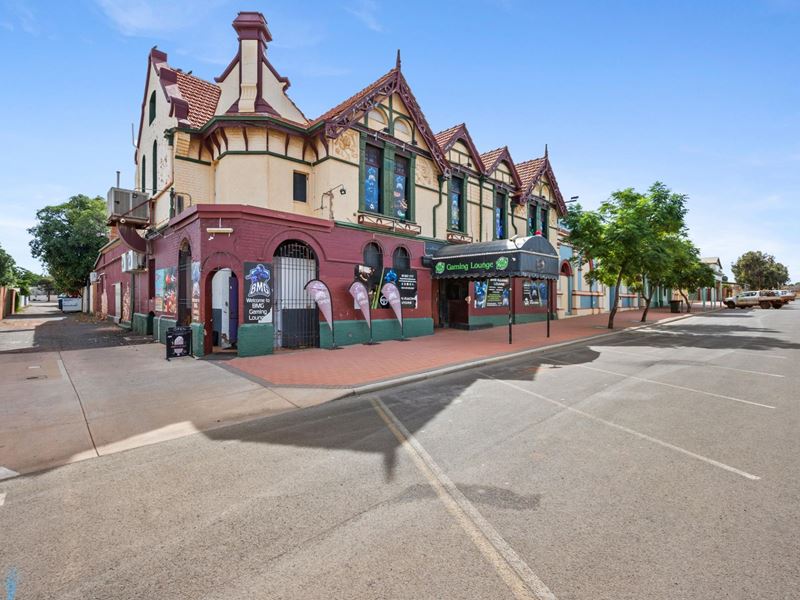 52 Hannan Street, Kalgoorlie WA 6430