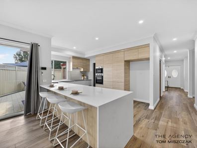 53B Hartfield Street, Queens Park WA 6107