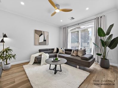 53B Hartfield Street, Queens Park WA 6107