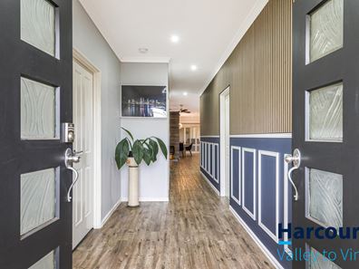 48 Simmonds Pass, Ellenbrook WA 6069