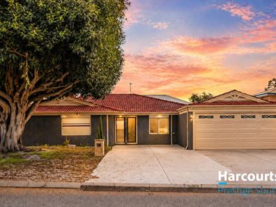 37 Expedition Drive, Thornlie WA 6108