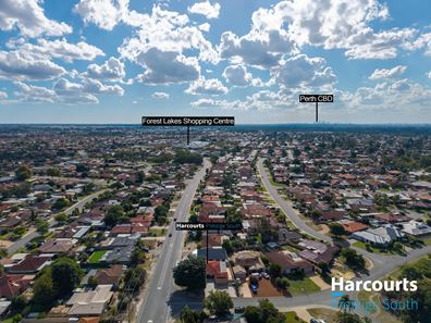 37 Expedition Drive, Thornlie WA 6108