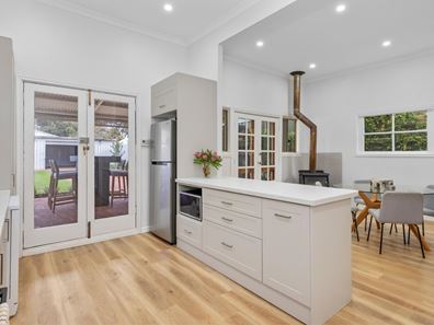 80 Bourke Street, Piccadilly WA 6430