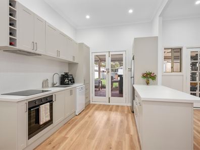 80 Bourke Street, Piccadilly WA 6430