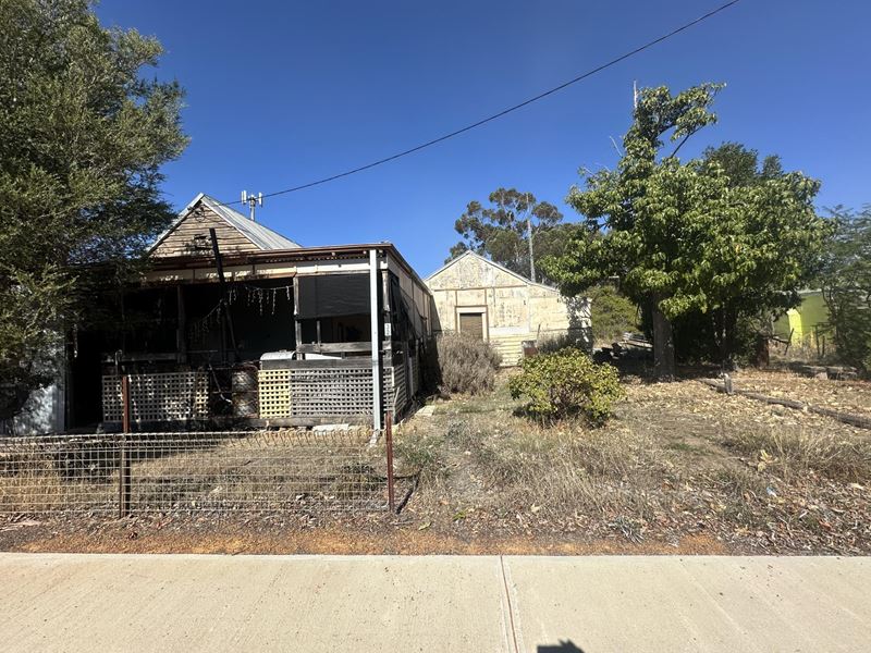 32 Manser Street, Kukerin WA 6352