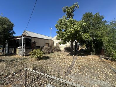 32 Manser Street, Kukerin WA 6352