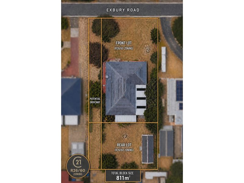 15 Exbury Road, Armadale WA 6112