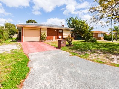 15 Exbury Road, Armadale WA 6112
