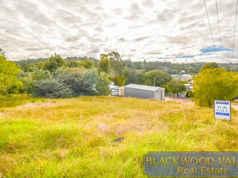 Lot 34/10 Henry Street, Bridgetown