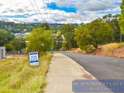 Lot 34/10 Henry Street, Bridgetown WA 6255