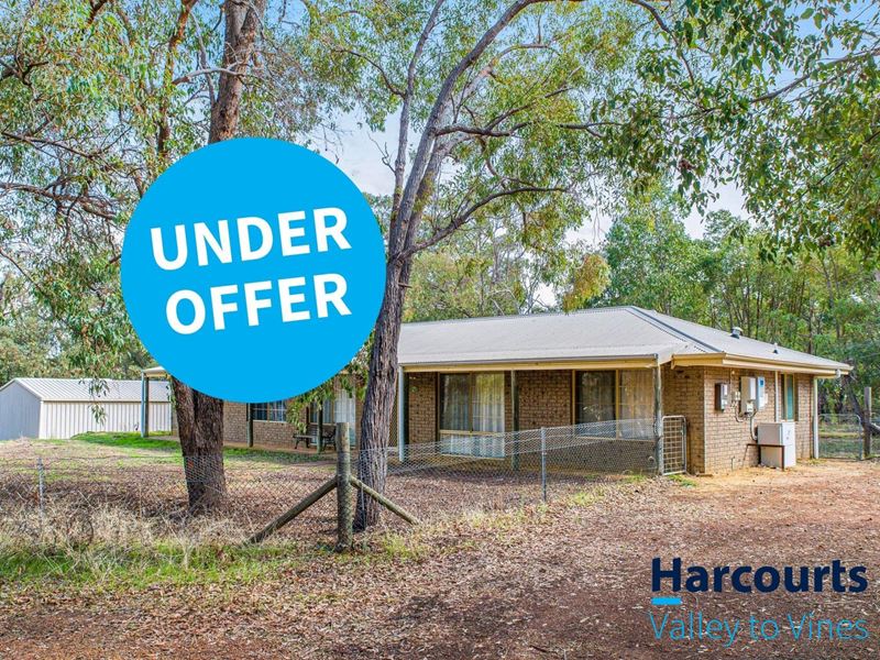 141 Powderbark Road, Lower Chittering