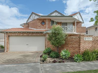 1/1 ALSTON AVENUE, Como WA 6152