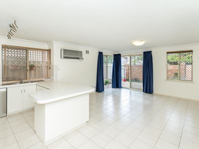 1/1 ALSTON AVENUE, Como WA 6152
