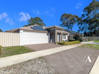 10 Kimball Street, Haynes WA 6112