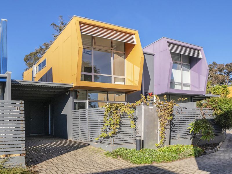 10/16 Magpie Street, Margaret River