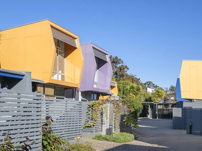 10/16 Magpie Street, Margaret River WA 6285