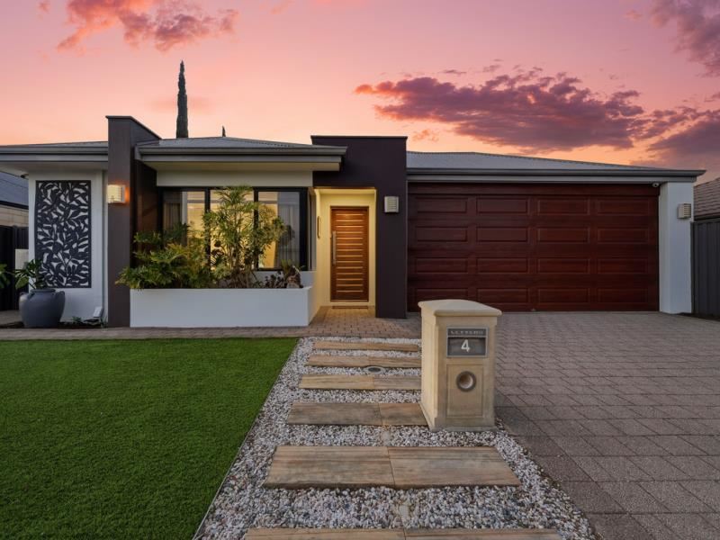 4 Pennington Way, Brabham WA 6055