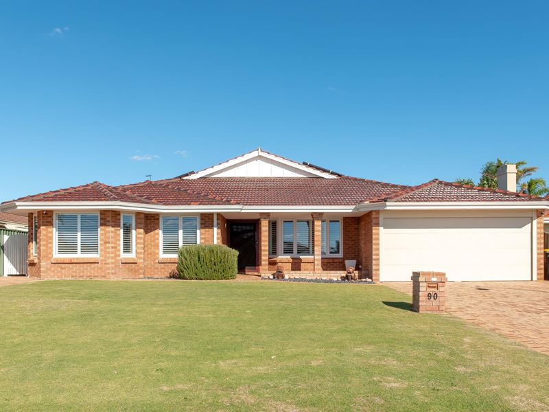 90 Flinders Avenue, Hillarys WA 6025