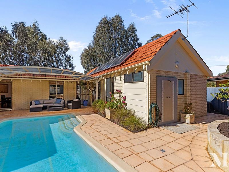 32 Hayes Terrace, Mosman Park WA 6012