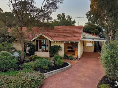 32 Hayes Terrace, Mosman Park WA 6012