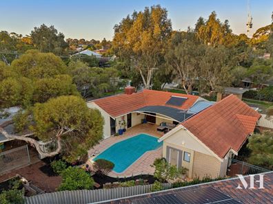 32 Hayes Terrace, Mosman Park WA 6012