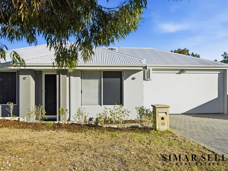 10A Chisholm Way, Balga