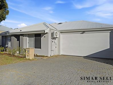 10A Chisholm Way, Balga WA 6061