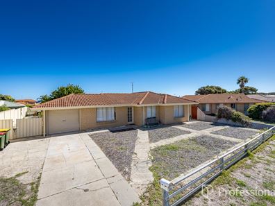 86 Damepattie Drive, Two Rocks WA 6037