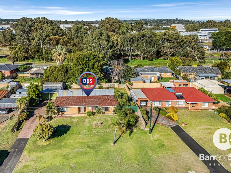 85 South Western Highway, Glen Iris WA 6230