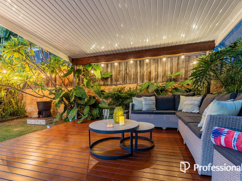 21 Tatton Way, The Vines