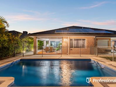 21 Tatton Way, The Vines WA 6069