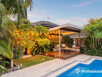21 Tatton Way, The Vines WA 6069