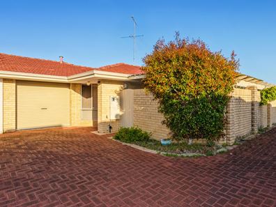 2/101 Ormsby Terrace, Mandurah WA 6210