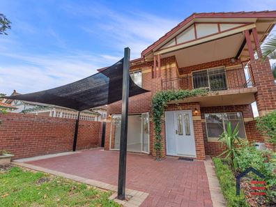 234A Crawford Rd, Inglewood WA 6052