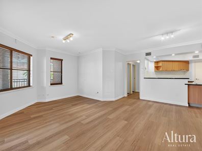 1/38 Kensington Street, East Perth WA 6004