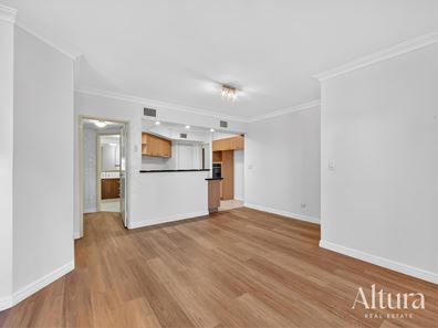 1/38 Kensington Street, East Perth WA 6004