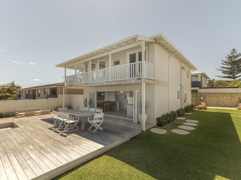 3/115 Hastings Street, Scarborough WA 6019