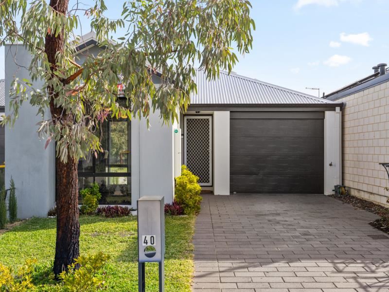 40 Berryana Loop, Girrawheen